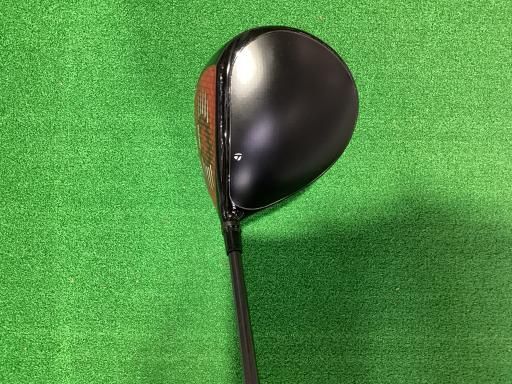 テーラーメイド STEALTH HD 10.5° ドライバー DR TENSEI RED TM50