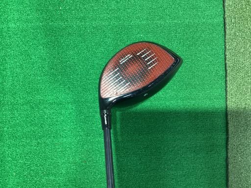 レフティ Stealth HD ドライバー 10.5度 TENSEI TM 50 レフティ Stealth HD ドライバー 10.5度 TENSEI TM 50 レフティ