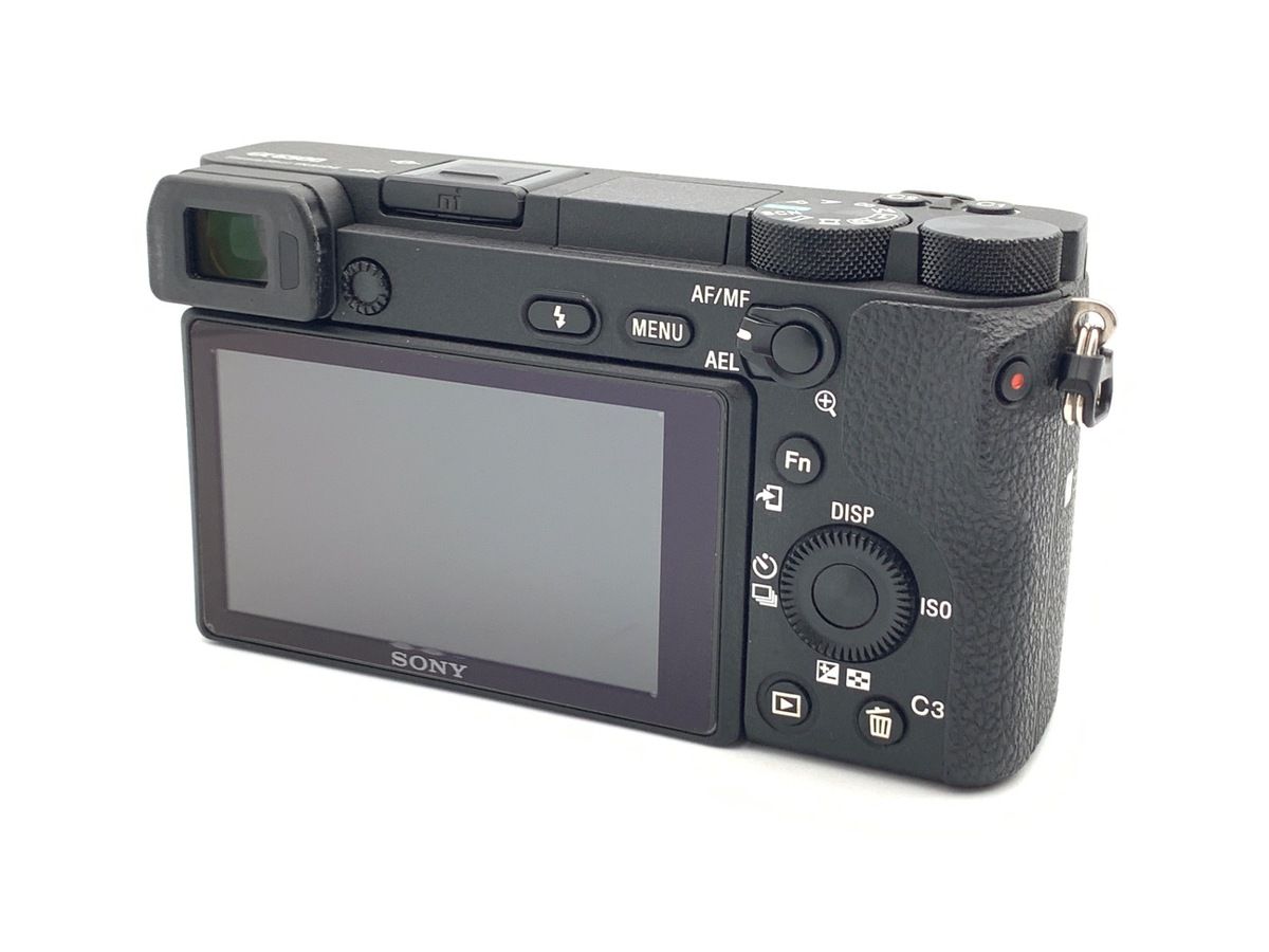 ソニー α6500 ボディ ILCE-6500