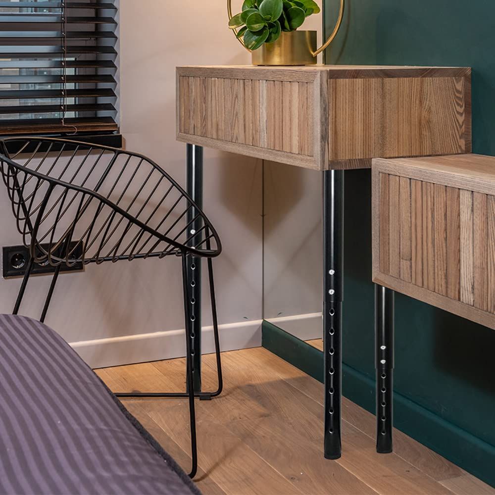 置き換え足 4本セット