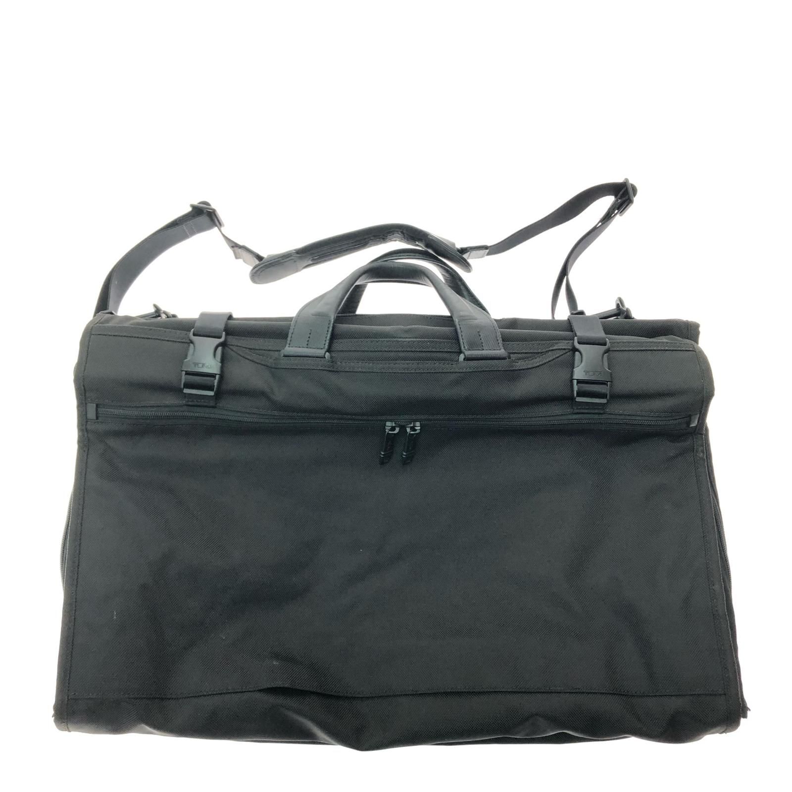 TRAVEL ACCESSORY ガーメント・バッグ｜TUMI(トゥミ)公式サイト TUMI