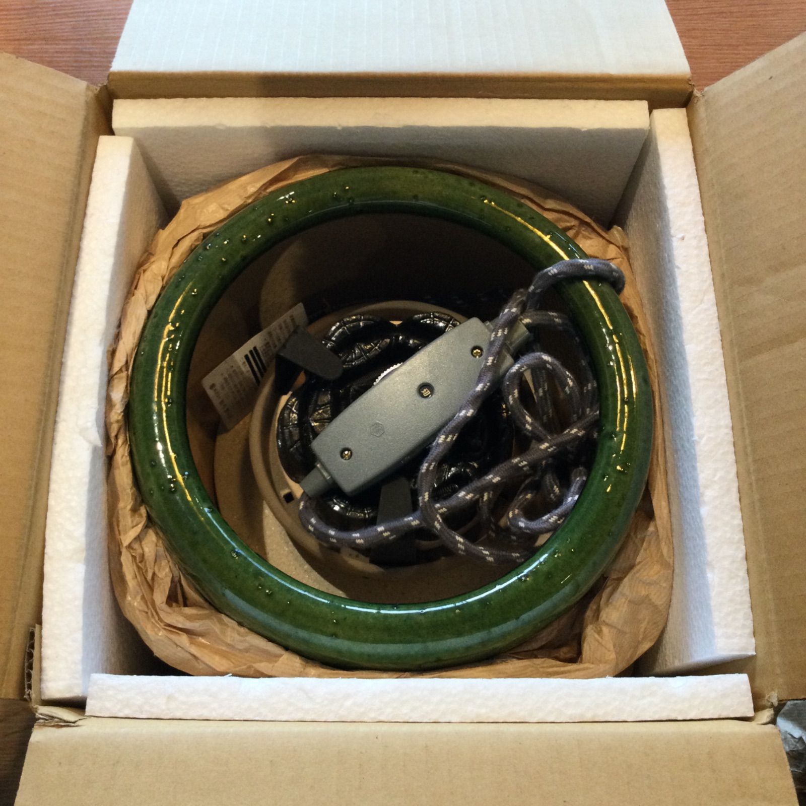 野々田式 炭型 電熱器 昭和 レトロ アンティーク 家電 茶道具 電熱器 電熱式 炭型ヒーター 風炉用 400W サンアイ 旧野々田式