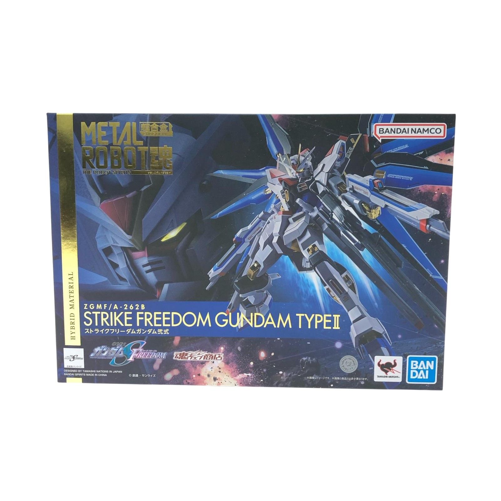 ▽▽BANDAI バンダイ 魂ウェブ商店限定 L ROBOT魂 機動戦士ガンダム 