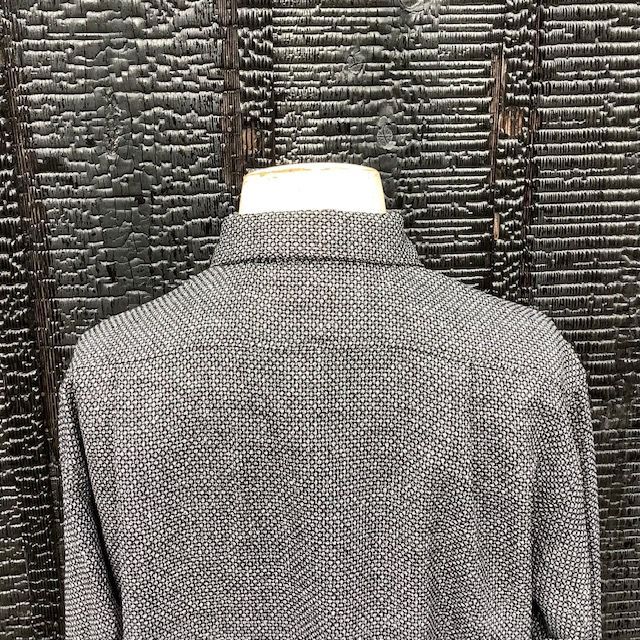 新品 FRANK LEDER “DEAD STOCK LIMITED RARE VINTAGE GERMAN FABRIC