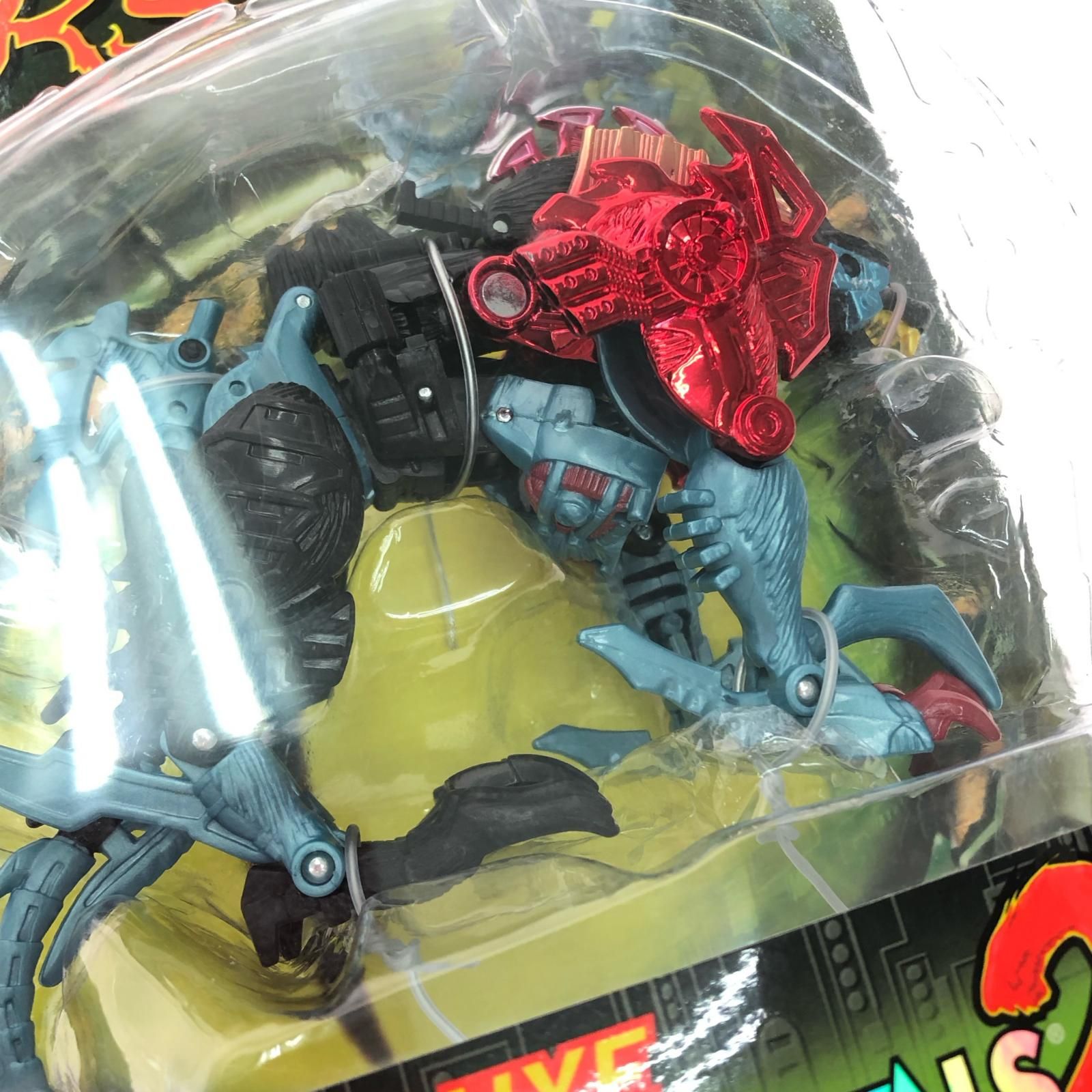 ▽▽タカラ トイザらス限定 JAWBREAKER ジョーブレイカー