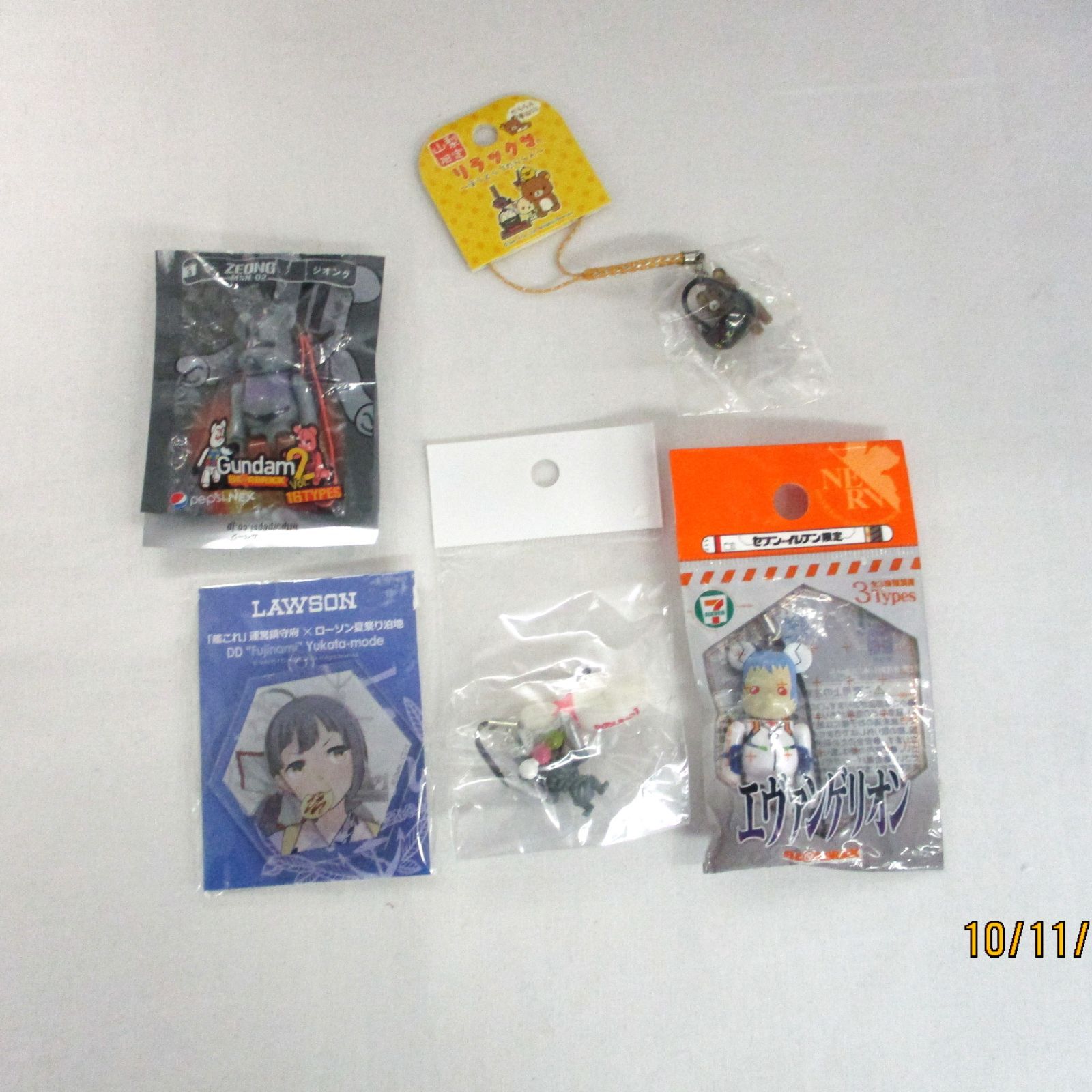 アニメグッズ詰め合わせ5点セット 〈5500613〉 - メルカリ