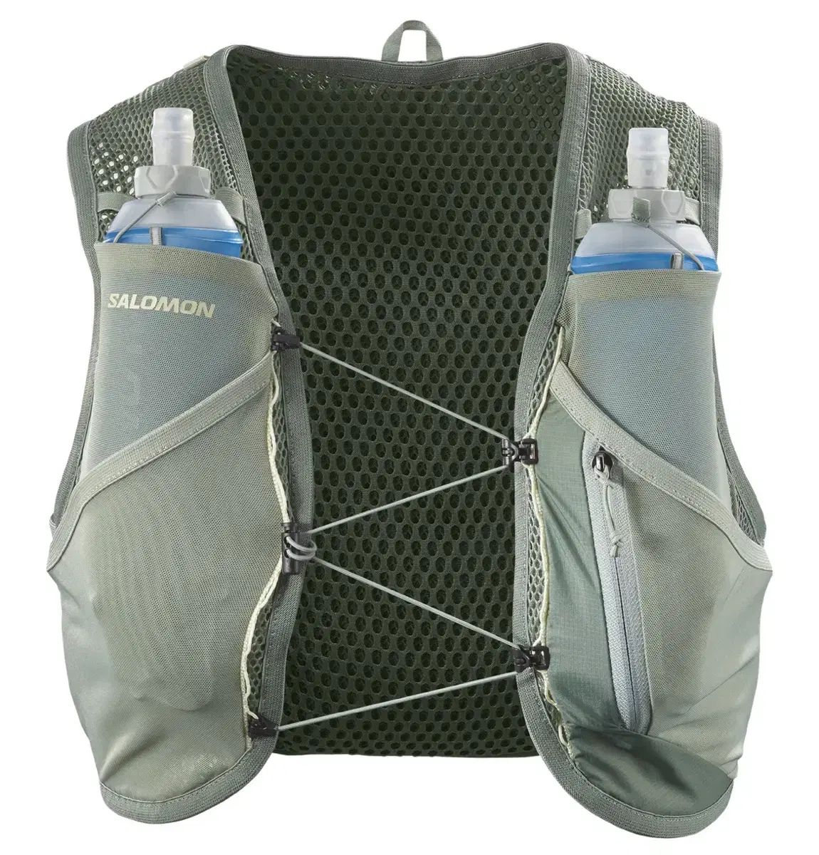 SALOMON アクティブ スキン 8 Lサイズ