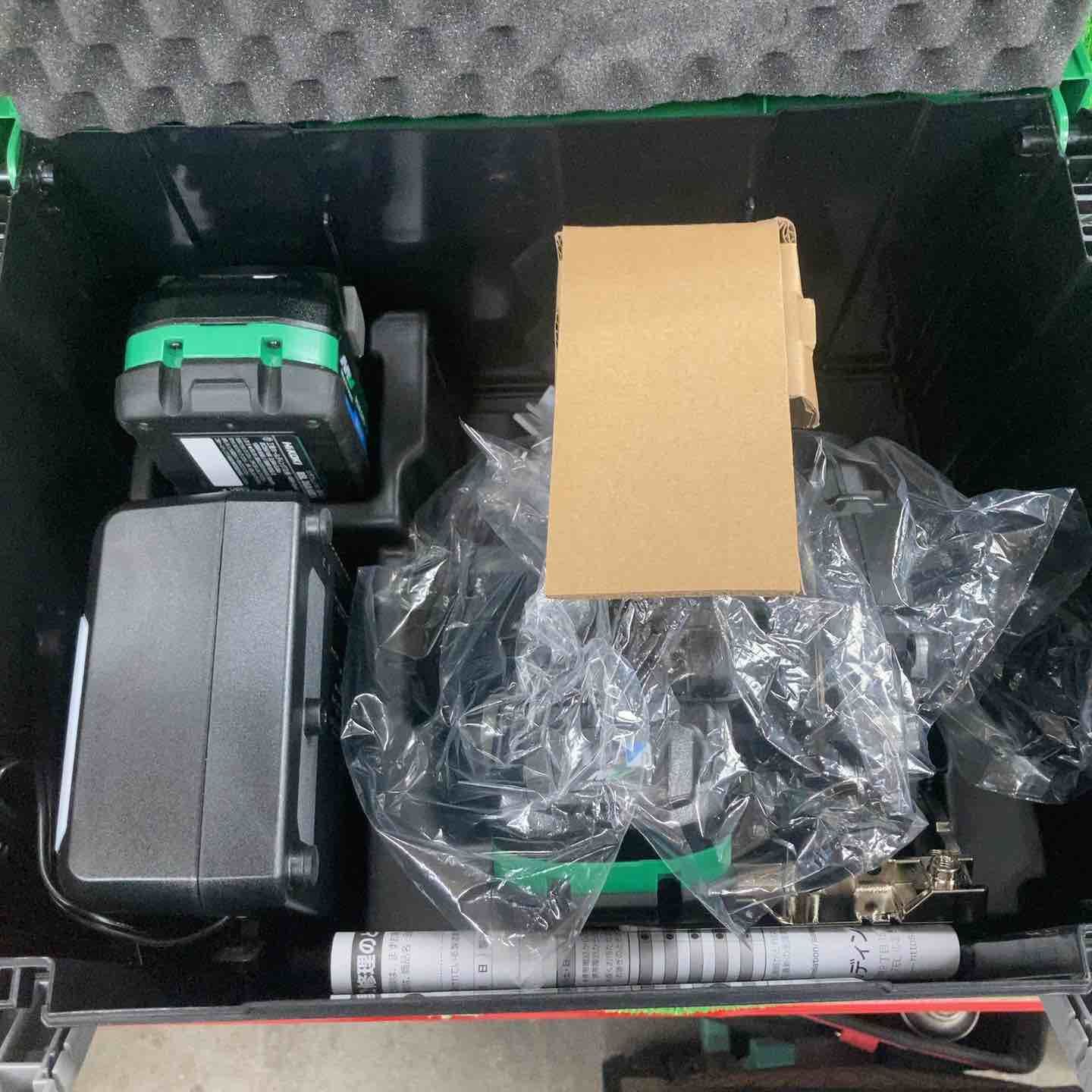 ハイコーキ HIKOKI 旧 日立工機 コードレスマルノコ C3606DB 2XPSBZ 川崎店