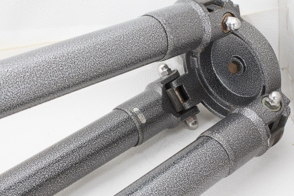 GITZO ジッツオ G1500 MK2 アルミ 5シリーズ 三段 三脚