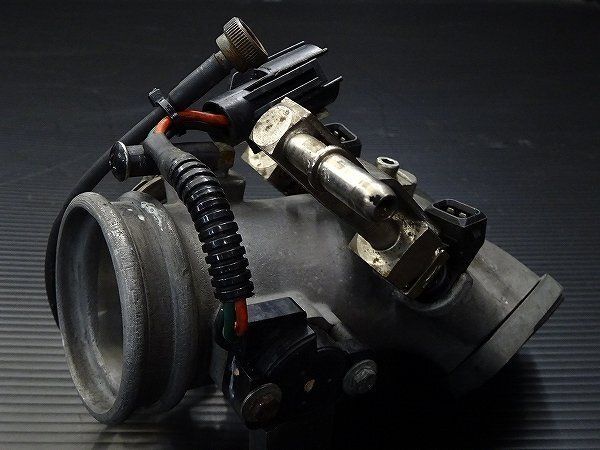 Buell ファイアーボルト1200cc '06 XB12R ビューエル(インチ工具