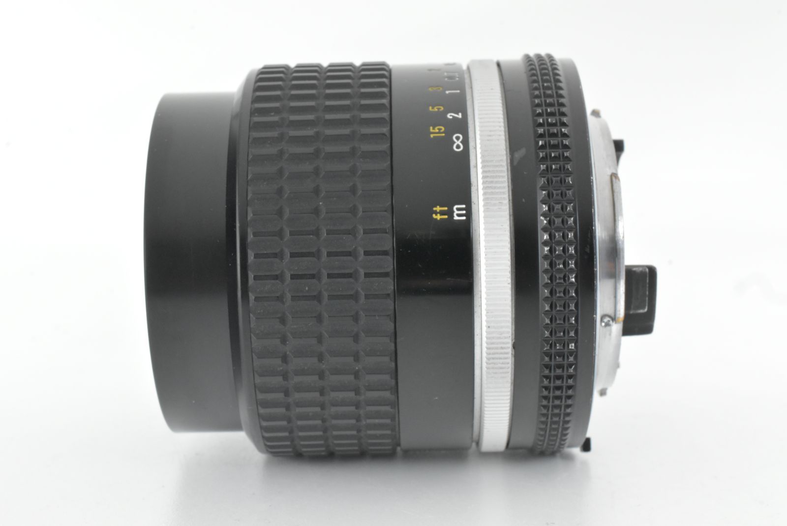  Nikon Ai s Nikkor 28 mm f 2 MF Wide Lens ニコン ニッコール マニュアルフォーカスレンズ EF TN JP 1590 レンズ(単焦点) カメラ