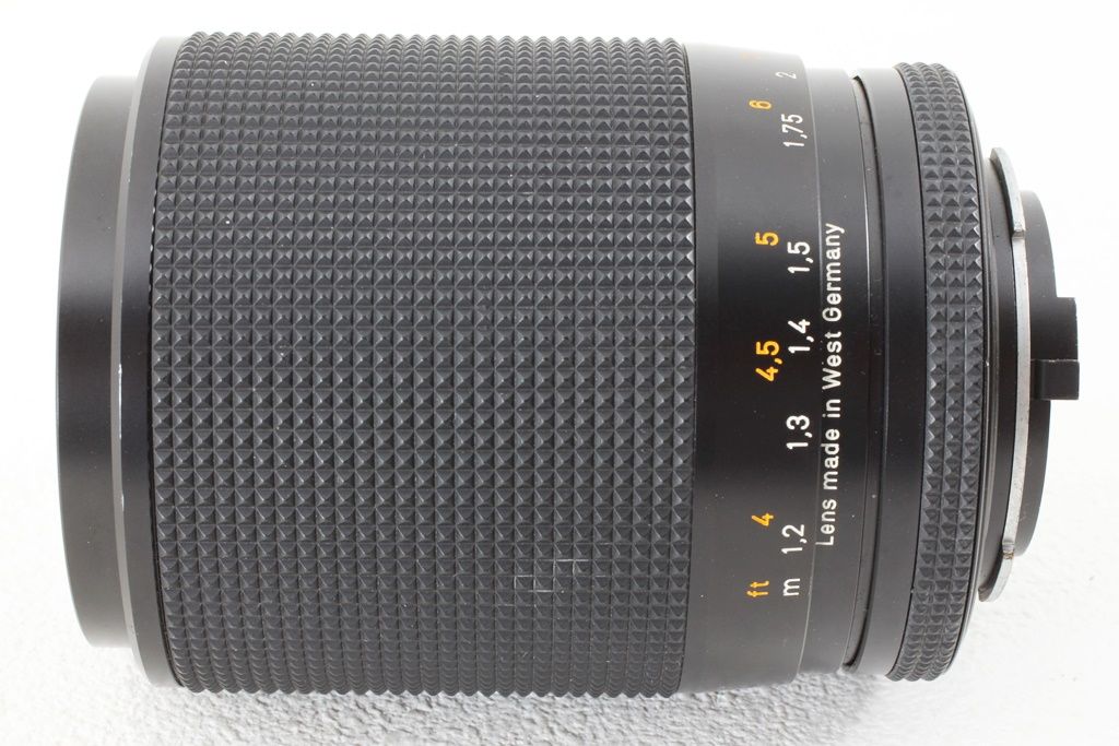 美品 CONTAX コンタックス Vario Sonnar 40-80mm F3.5 T* AEG ズーム