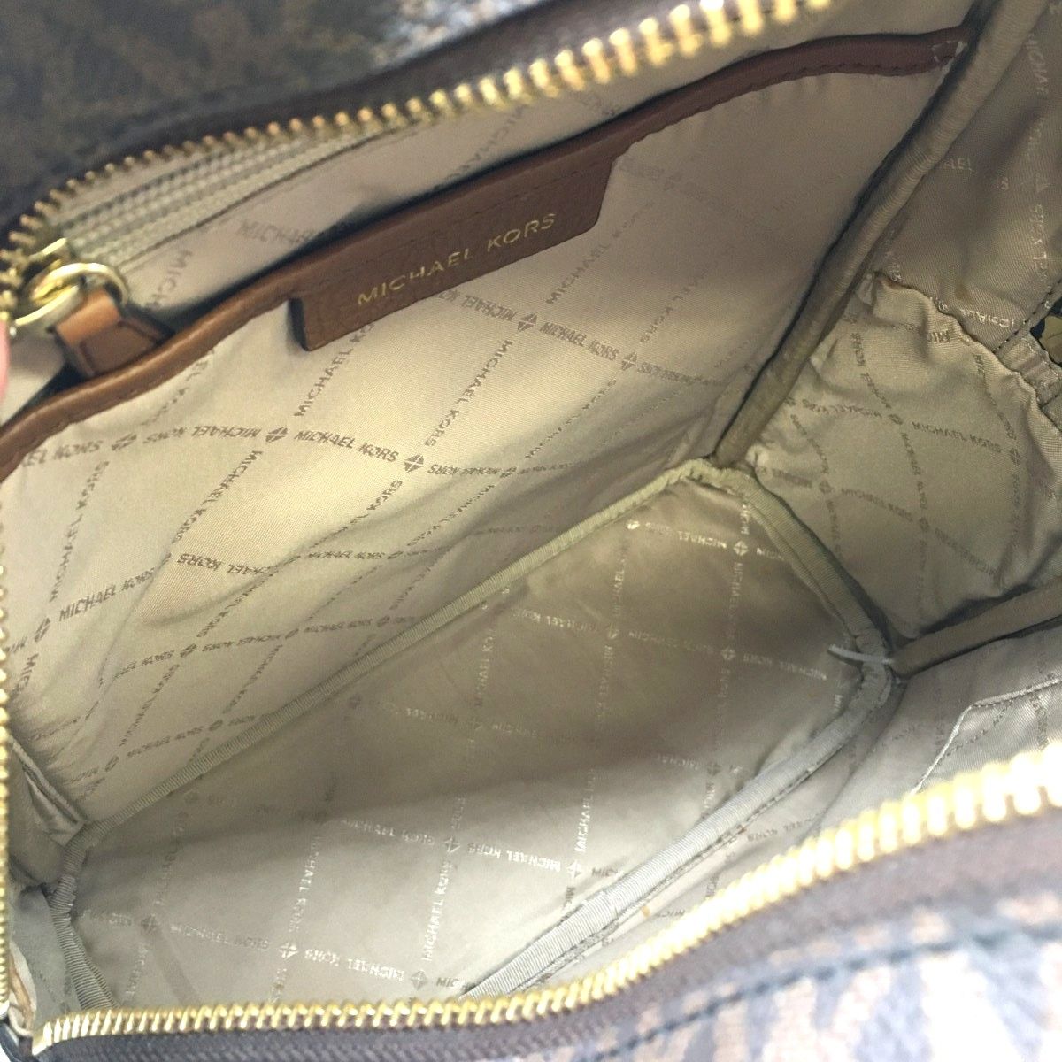 マイケルコース