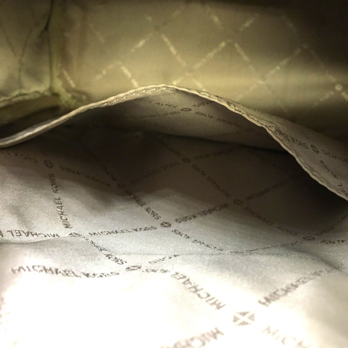 マイケルコース ショルダーバッグ