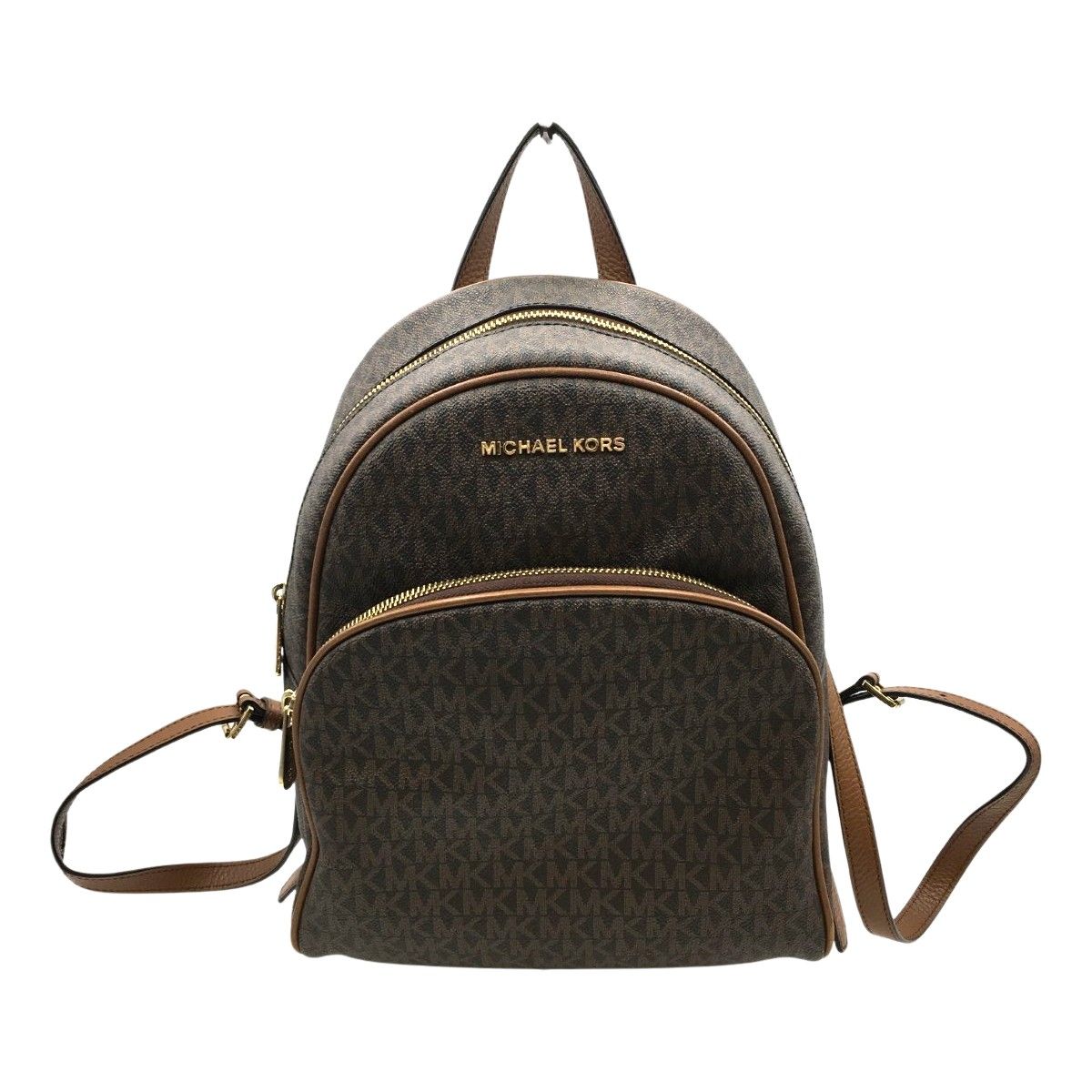 MICHAEL KORS マイケルコース ショルダーバッグ 35F8GAYB2B ブラウン