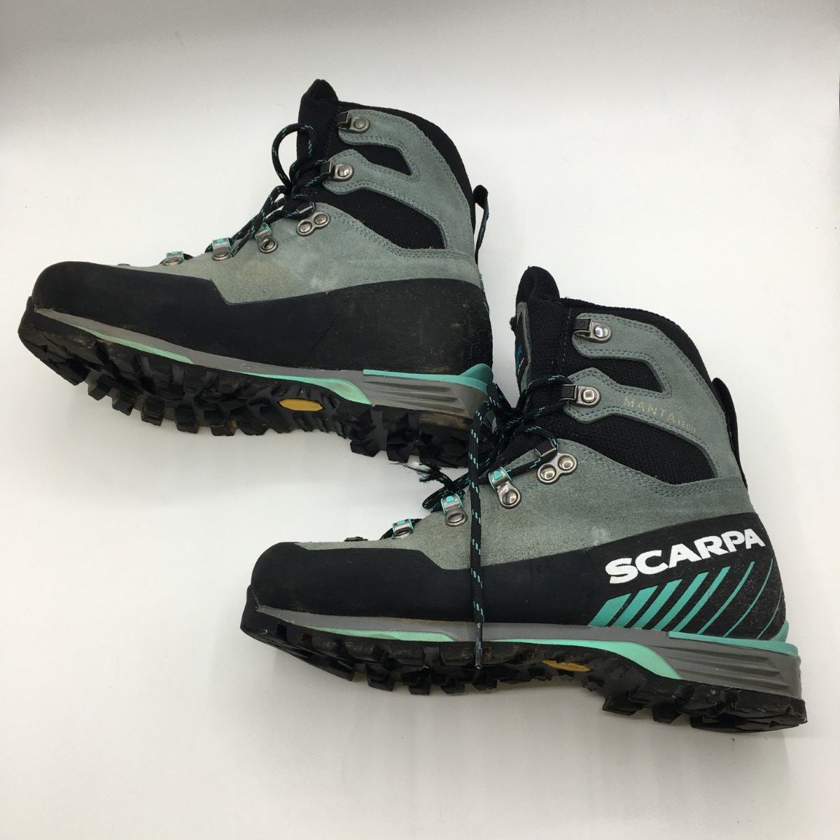 SCARPA スカルパ