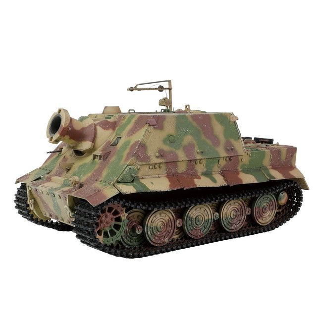 ウォルターソンズ 1 32 WW.II ドイツ軍 38 cm 突撃臼砲 シュトルム ティーガー 1002中隊 ベルリン 1944年 完成品 WS 55903 佐川急便