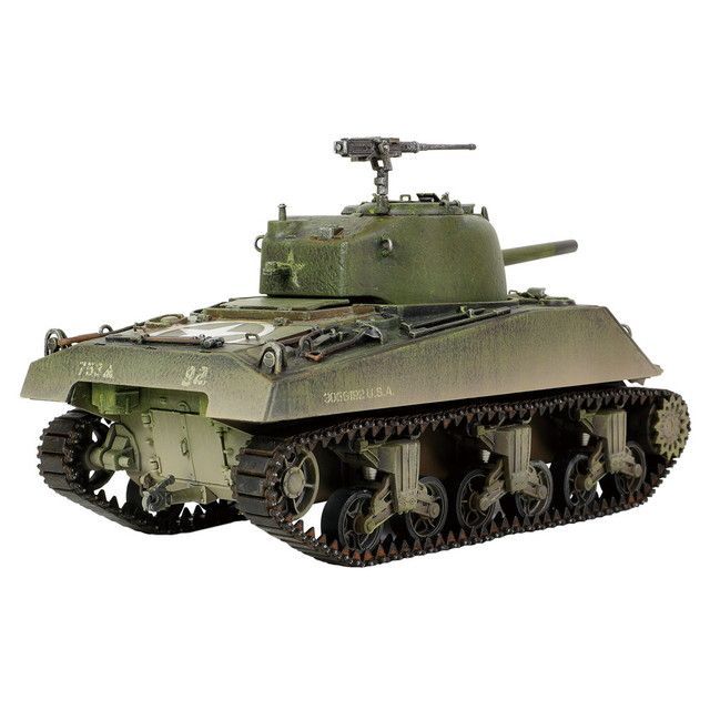 ウォルターソンズ 1 32 WW II アメリカ軍 M 4 75 VVSS シャーマン イタリア 1944年 完成品 WS 55904 佐川急便