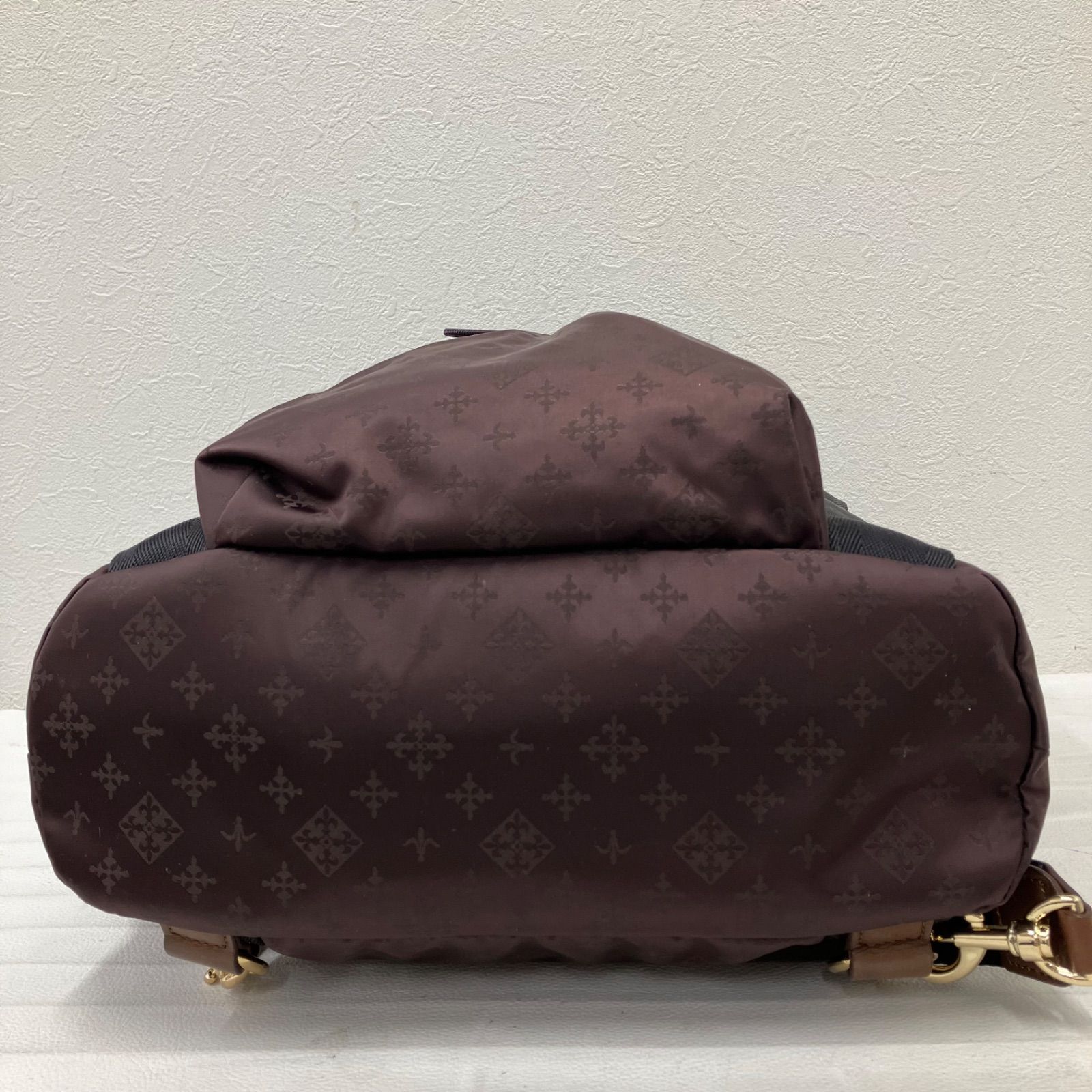 ブラック ゴールド