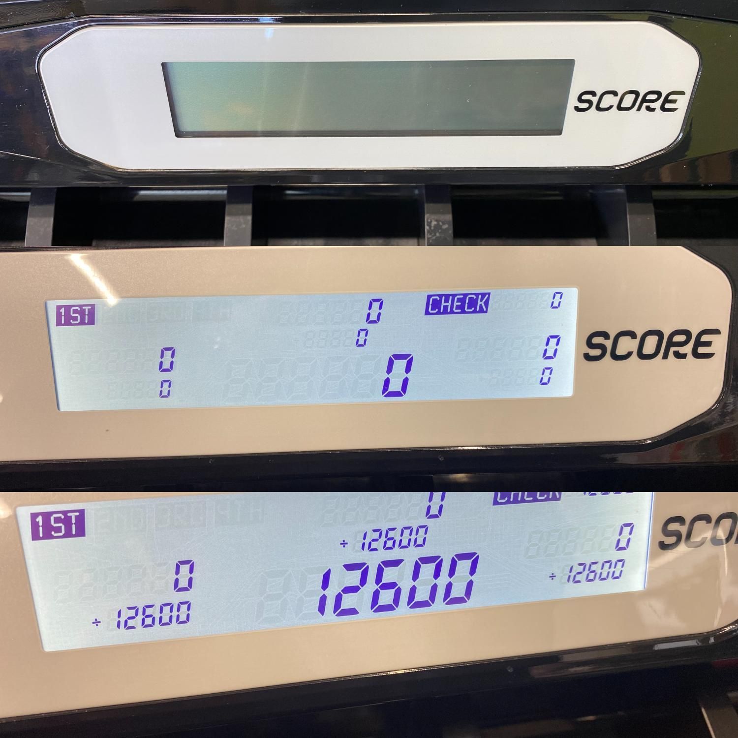 引取限定】家庭用全自動麻雀卓 スリムスコア28S テーブルタイプ