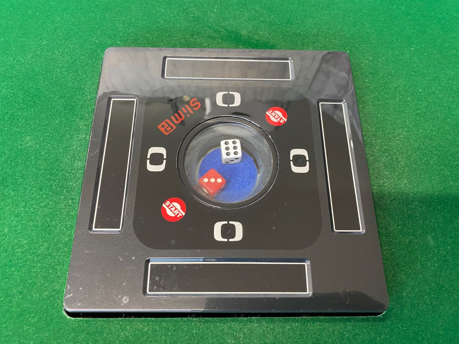 引取限定】家庭用全自動麻雀卓 スリムスコア28S テーブルタイプ