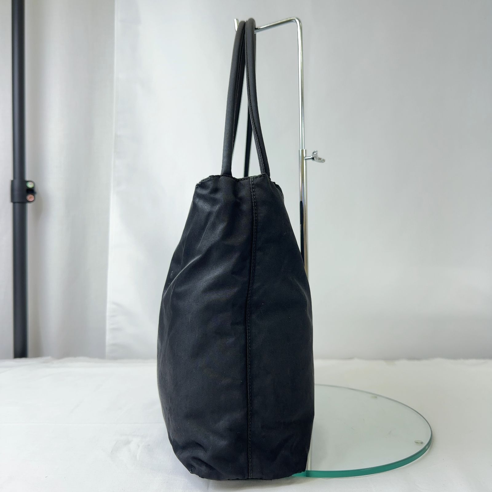 トートバッグ ナイロン