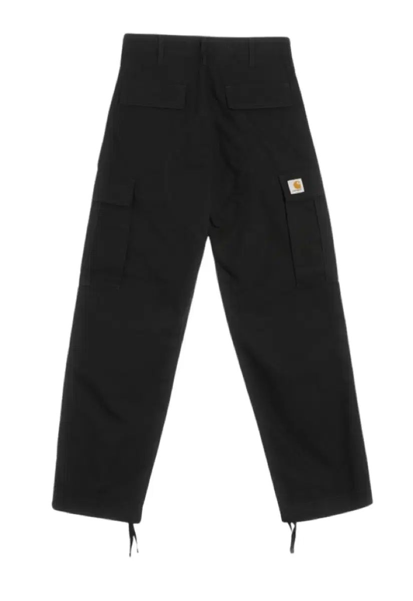 カーハート レギュラー カーゴ ズボン 31x32