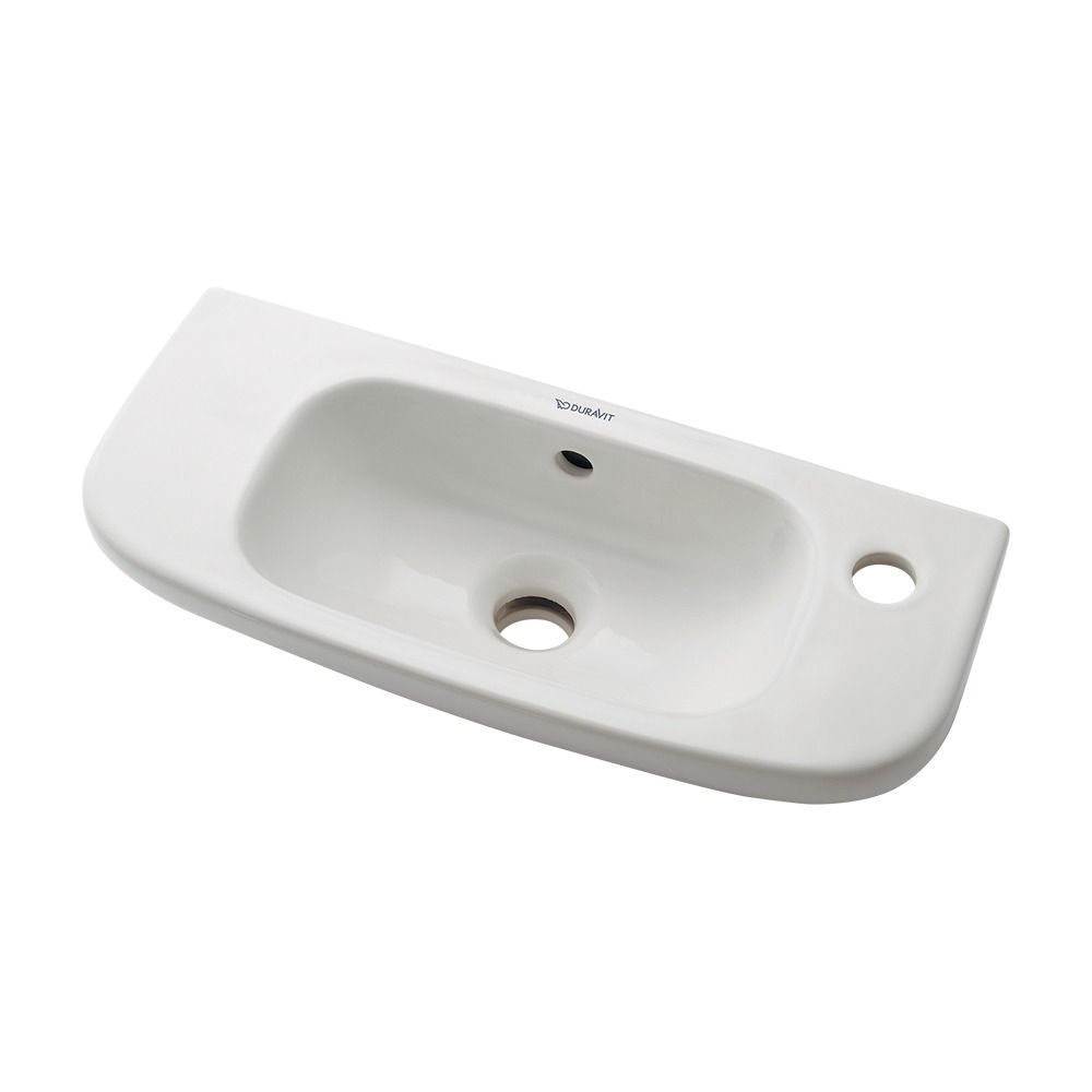 DURAVIT デュラビット 壁掛手洗器 DU 衛生陶器 洗面ボウル 壁付けタイプ