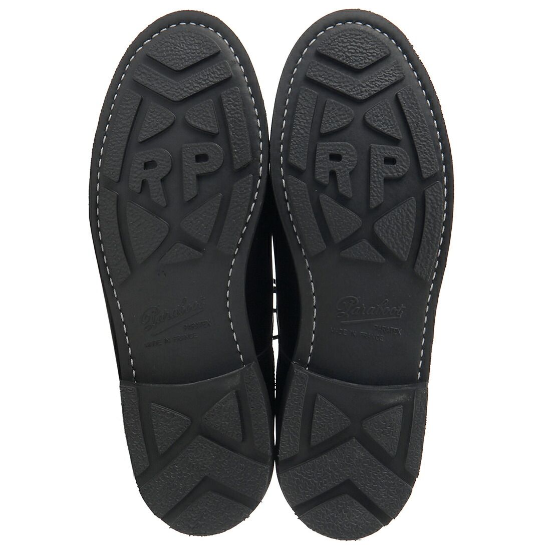 PARABOOT パラブーツ レザーシューズ メンズ 2111 12 CHAMBORD BBRL