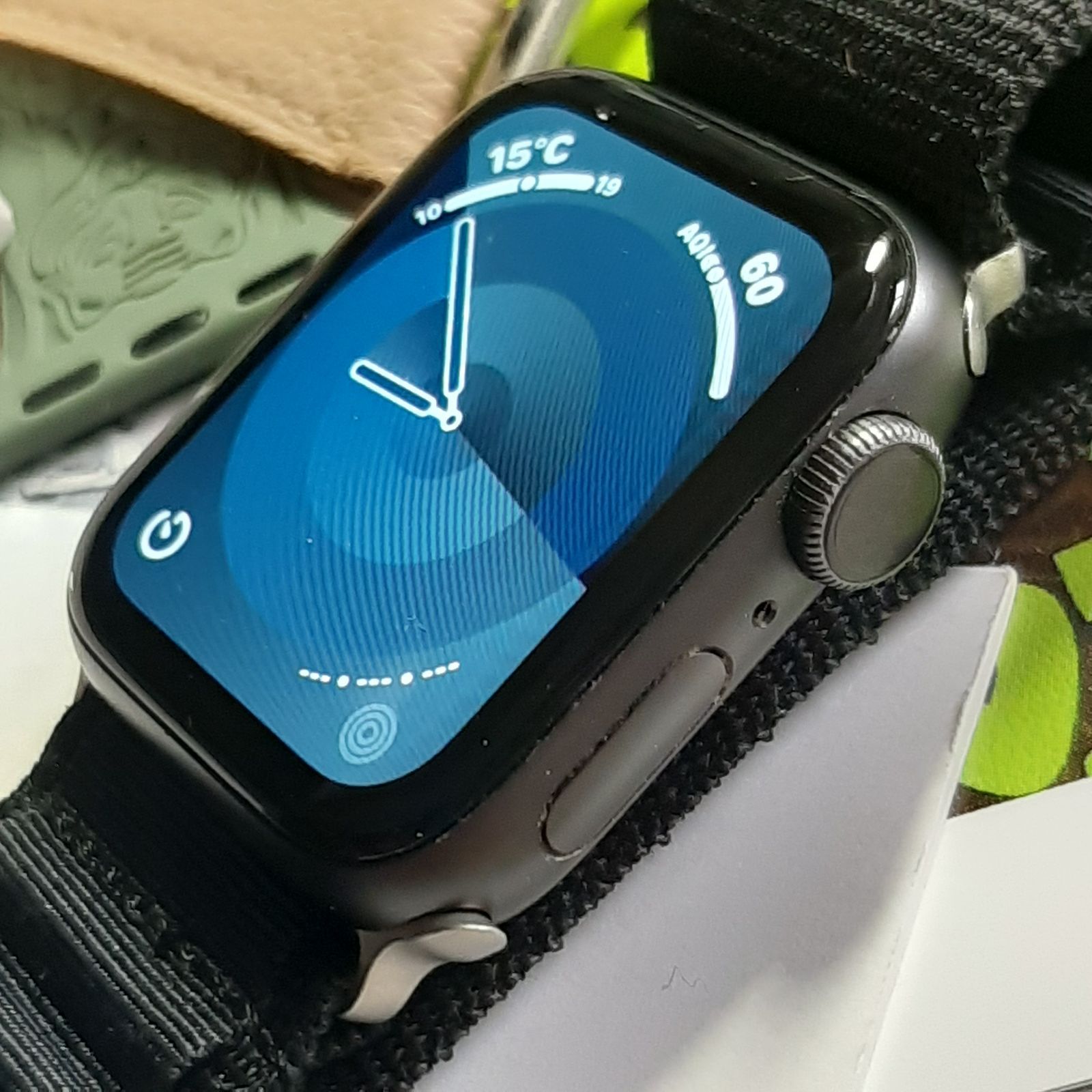  Series 6 44 mm GPS アップルウォッチ Apple Watch WEA 03 Apple Watch本体 スマートウォッチ ウェアラブル