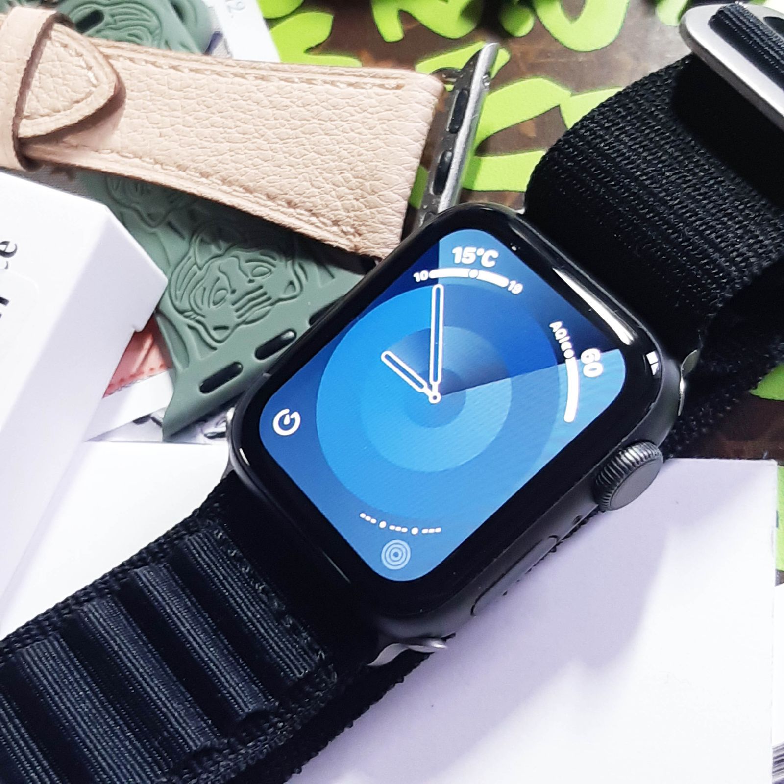 |Series6 44mm|GPS アップルウォッチ | Apple Watch WEA03