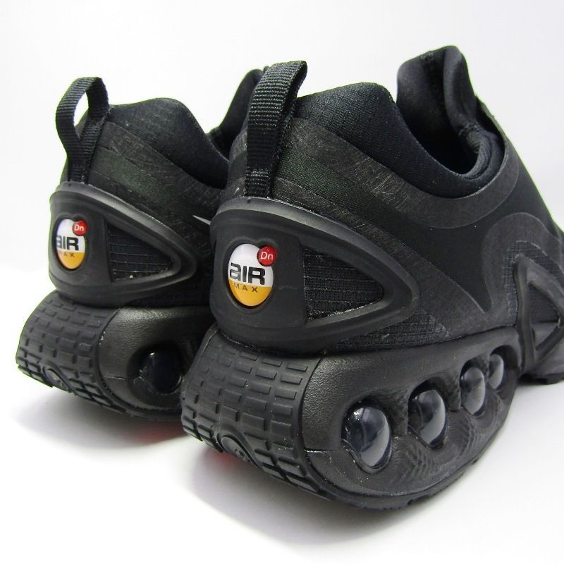 NIKE ナイキ 26.5cm AIR MAX DN ROAM HQ8605-001 エアマックス DN