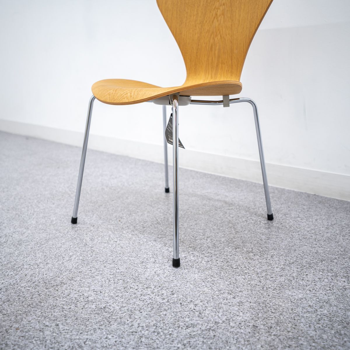 FRITZ HANSEN フリッツ ハンセン SERIES 7 セブンチェア ダイニング チェア 木製 ナチュラル アルネ ヤコブセン 定価9万 1 ダイニングチェア 椅子 チェア 家具 インテリア
