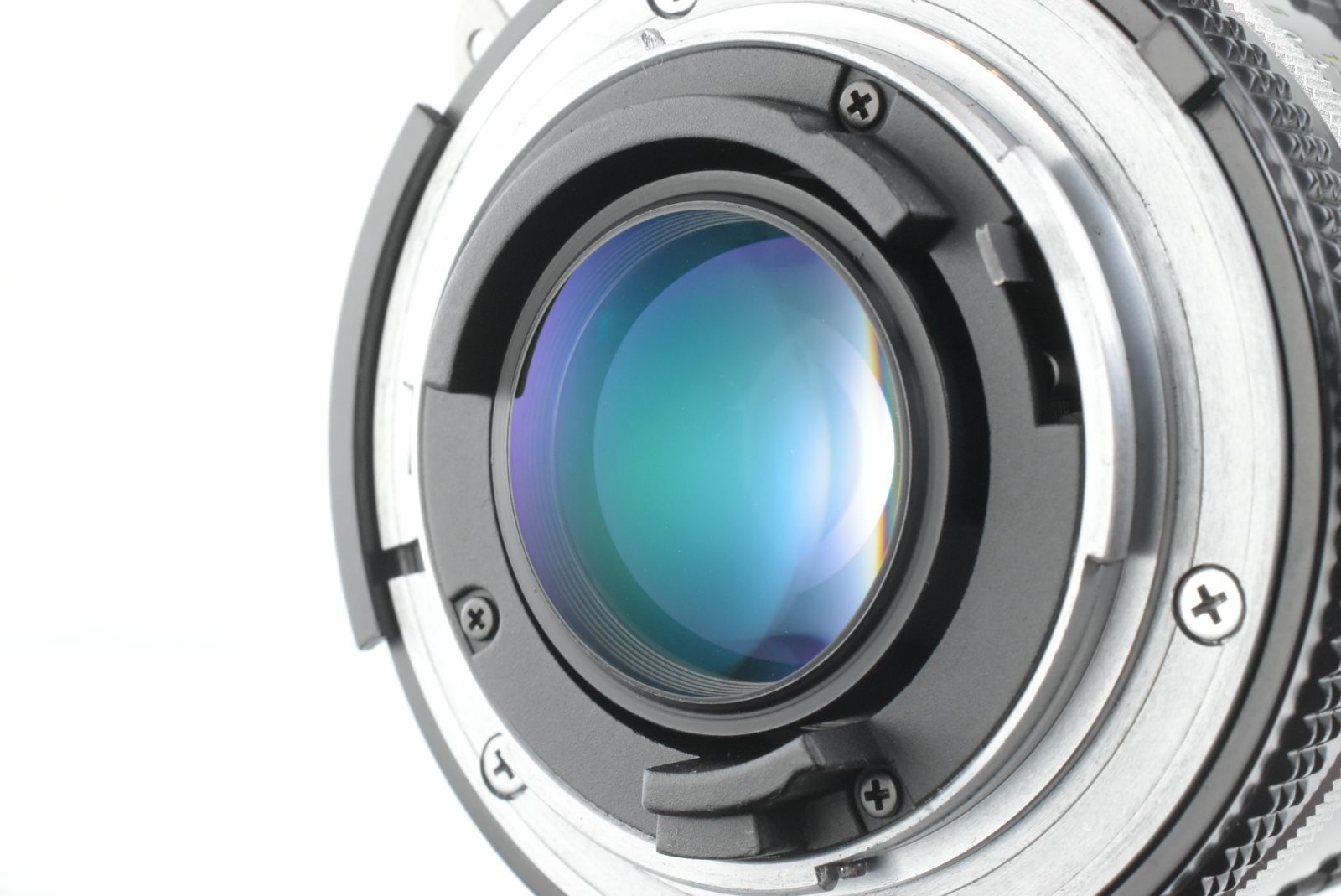 美品】Nikon Ai-s Nikkor 28mm f/2 MF Wide Lens ニコン ニッコール