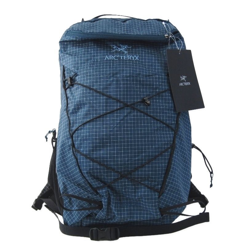 ARC TERYX アークテリクス バックパック X000009581 エアリオス 18 Aerios 18 Backpack リュック Nightscape 61004098