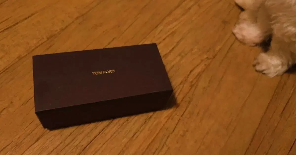 トムフォード メガネ アジアンフィット