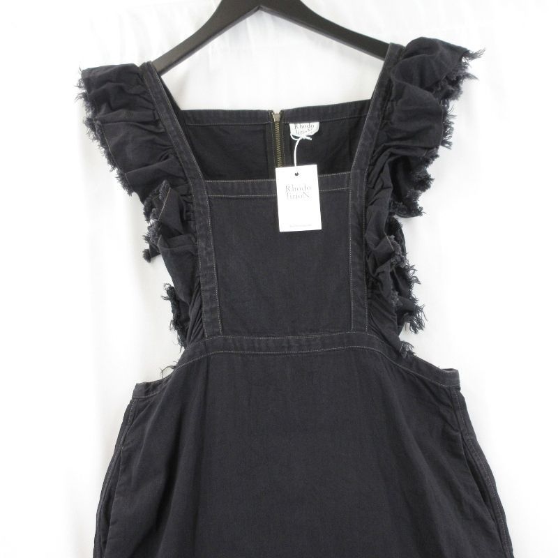 レディース コットン