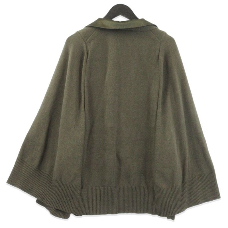 美品✨sacai ドッキングジャケット 千鳥 カーディガン 1 Sacai - Sacai X CARHARTT WIP ニット ジャケット ミシガン | HBX