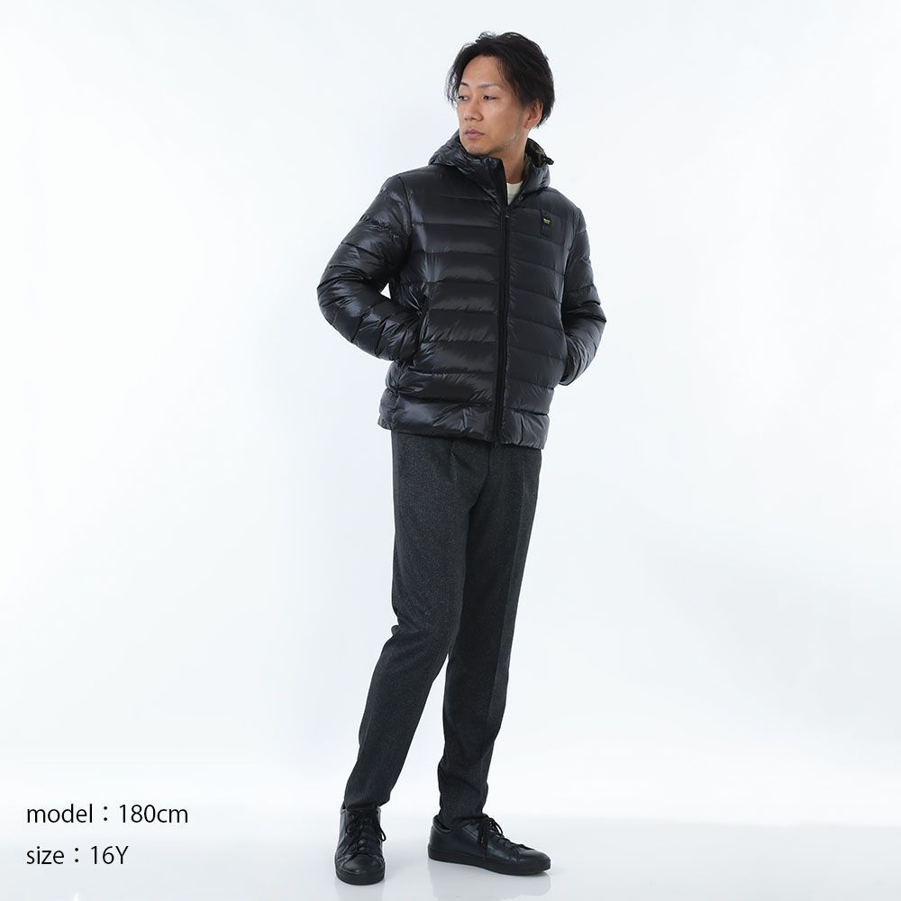新品 ブラウアー キッズ Kids 007284 999E 888T 25WBLKC02427 ブラウアーキッズ KIDS 005958 25WBLGC02403 Blauer 007395 0 2026年春夏