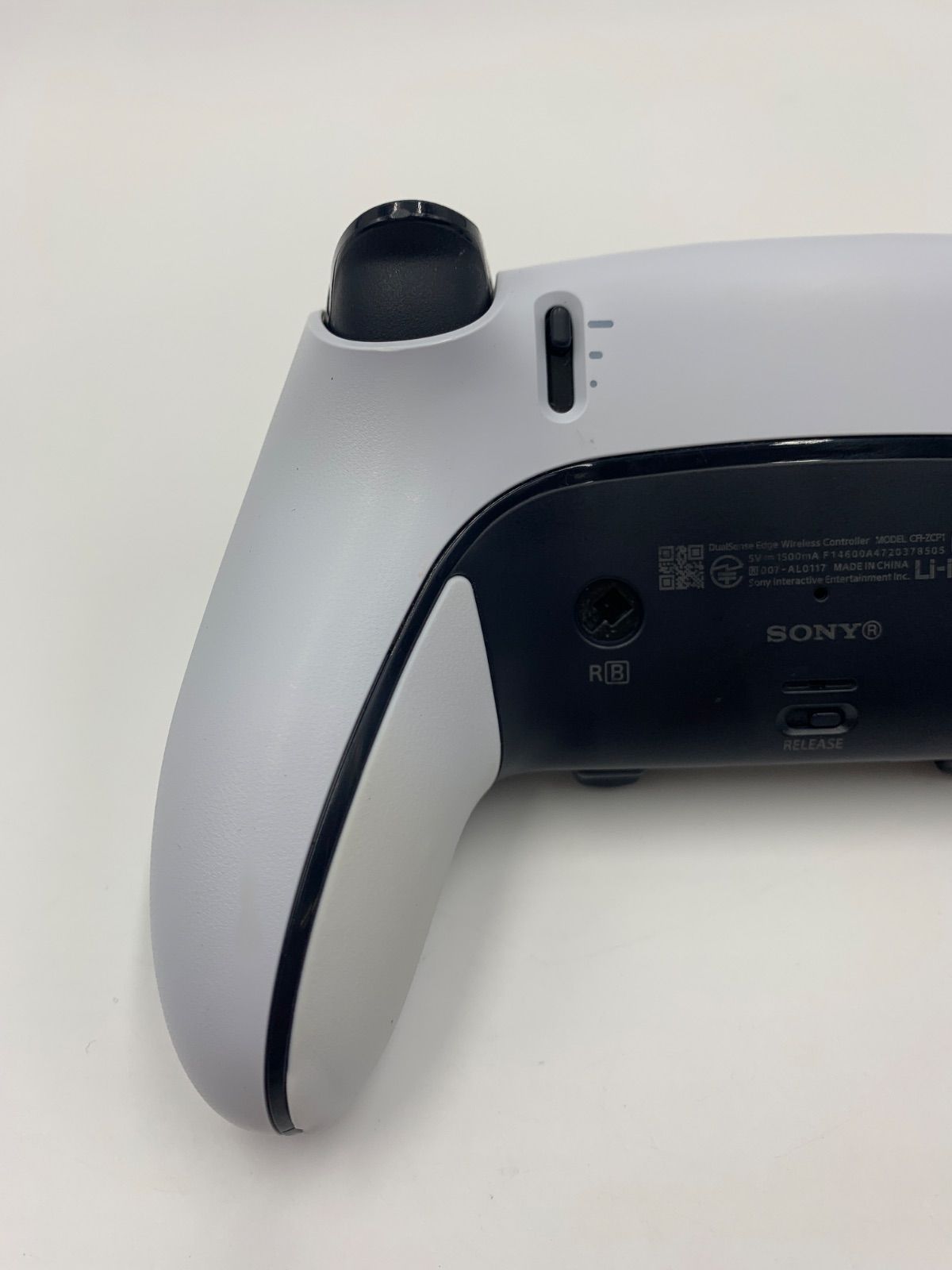 プレイステーション5 コントローラー