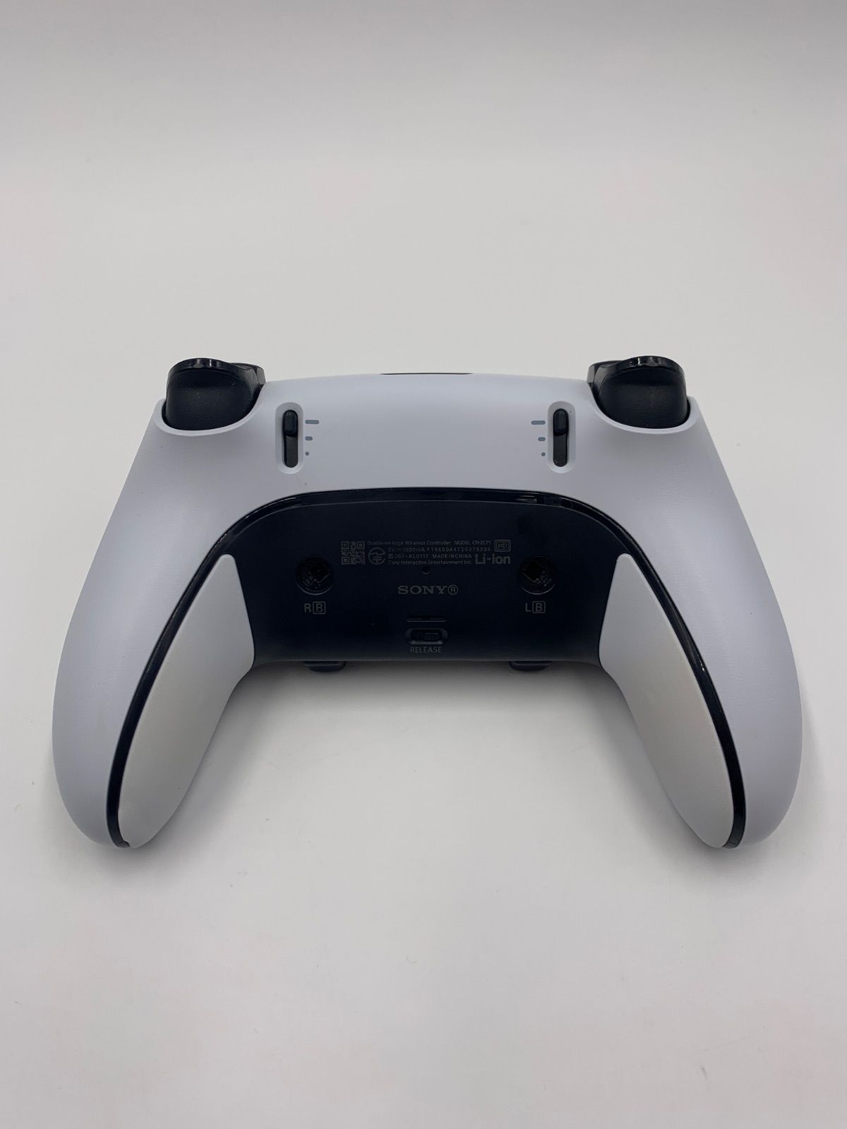 コントローラー デュアルセンスエッジ