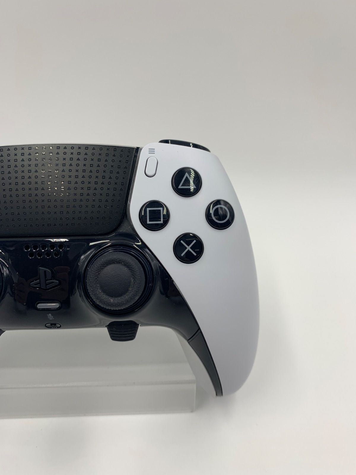 デュアルセンスエッジ