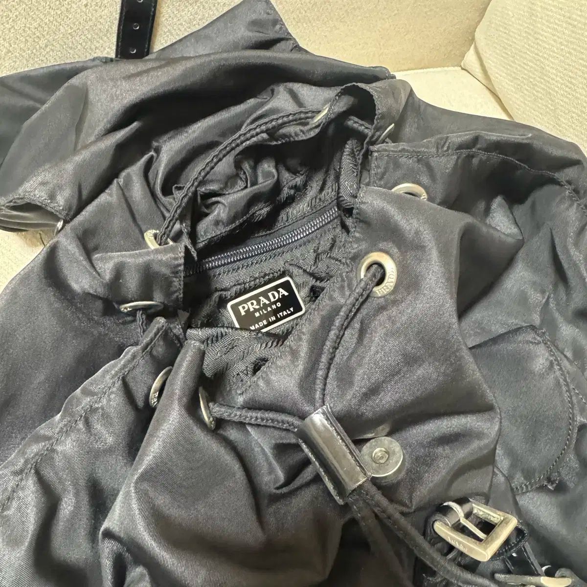 ベラ バックパック