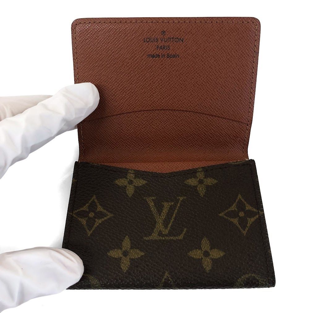 ルイヴィトン M