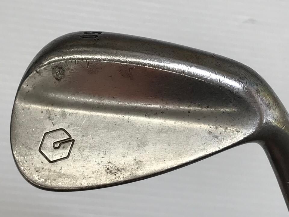 Double FORGED Wedge 50 WEDGE N.S.PRO MODUS3105WEDGE ウェッジ ジョージ武井デザイン 最短