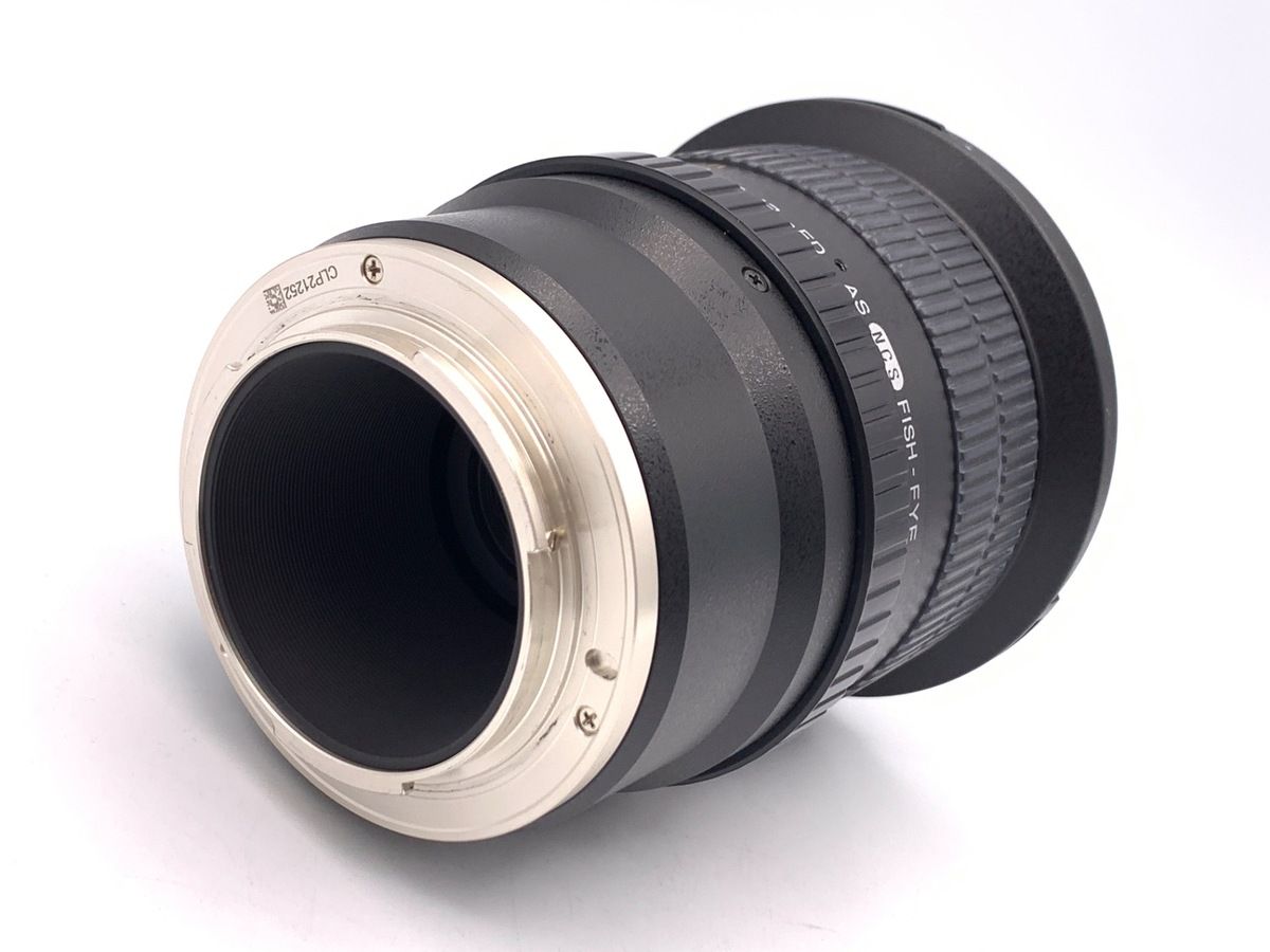 並品 サムヤン 12mm F2.8 ED AS NCS FISH-EYE ソニーE
