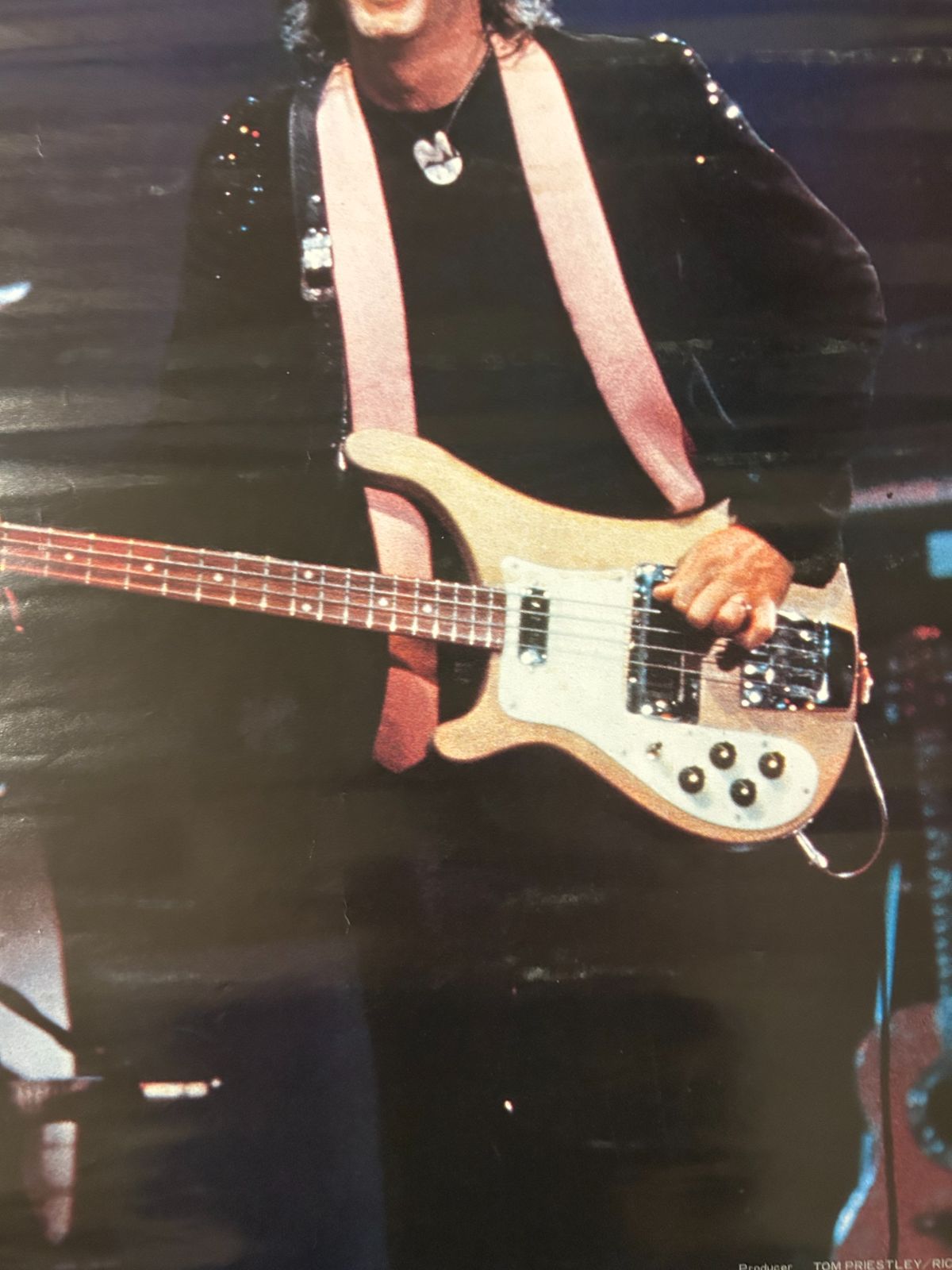 ポール・マッカートニー Paul McCartney & ウイングス Wings