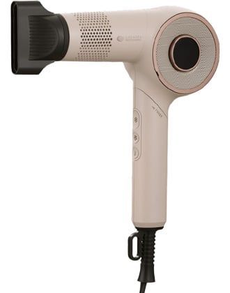 ドライヤー クレイツ エレメアドライケアポータブル CREATE 速乾 軽量 持ち運び 旅行 コンパクト