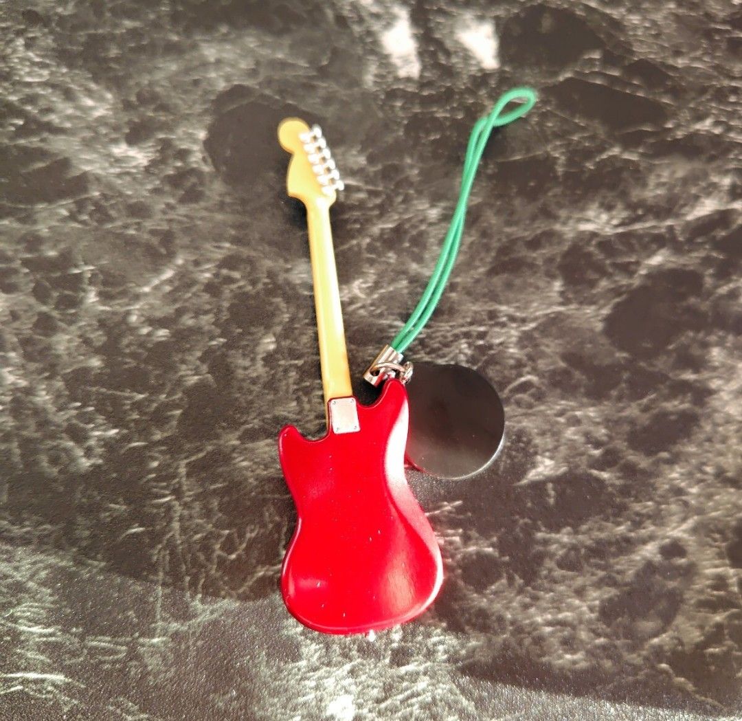 けいおん！ 中野梓 ギター けいおん！ 中野梓 ギター - メルカリ