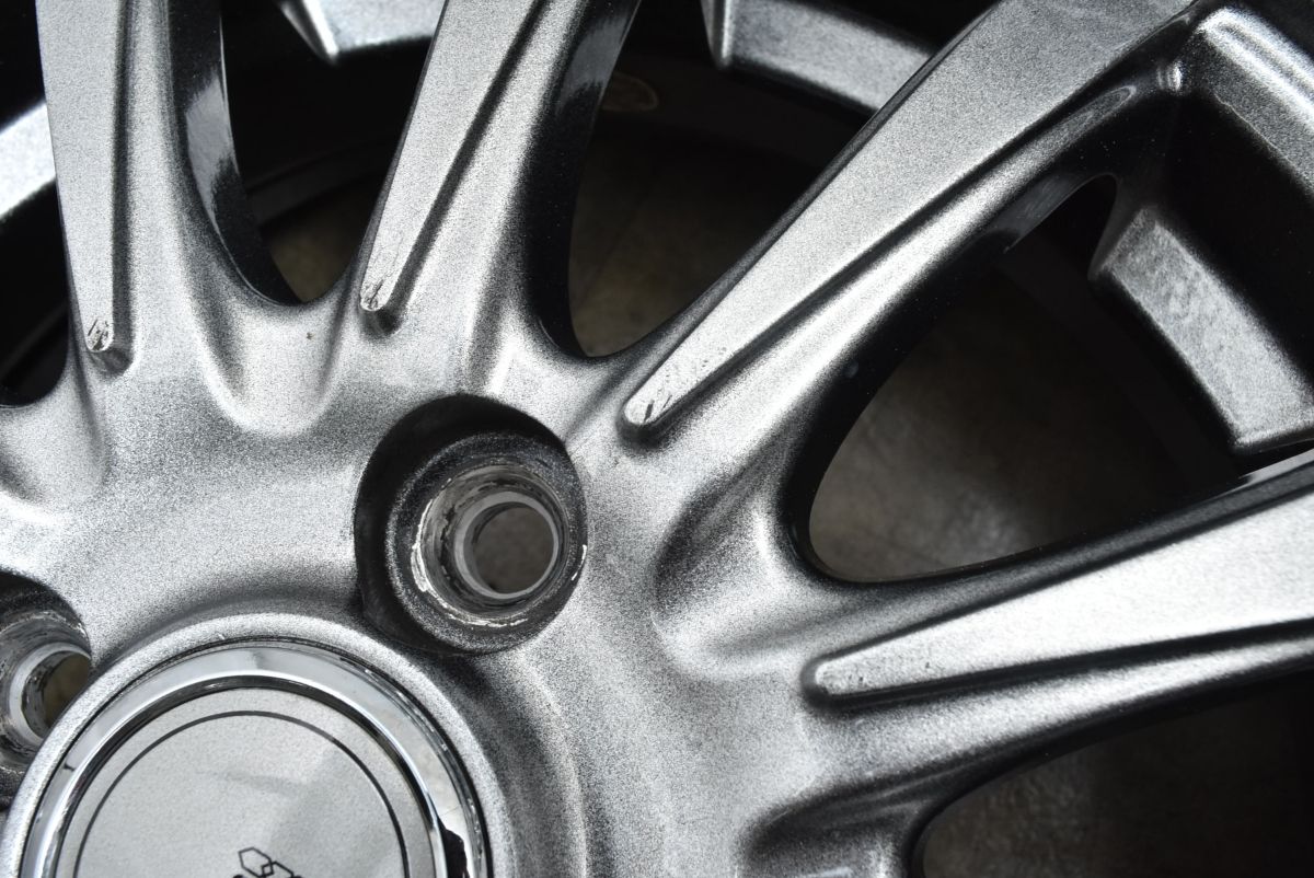  程度良好 シビラ 13 in 4 00 B 45 PCD 100 アイスナビ7 145 80 R N BOX ワゴンR アルト スペーシア MRワゴン タント ミラ ムーヴ 13インチ タイヤ ホイールセット